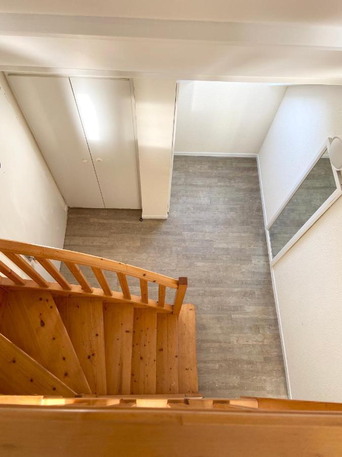 Appartement En Duplex Front De Mer, Cap Coz Fouesnant Exteriör bild